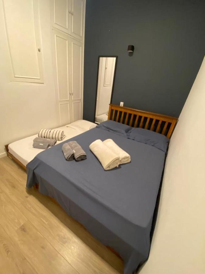 Escola Meditacao Ipanema - Quarto No Coracao Do Bairro Rio de Janeiro Exteriör bild
