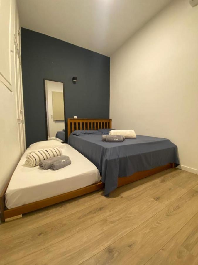 Escola Meditacao Ipanema - Quarto No Coracao Do Bairro Rio de Janeiro Exteriör bild