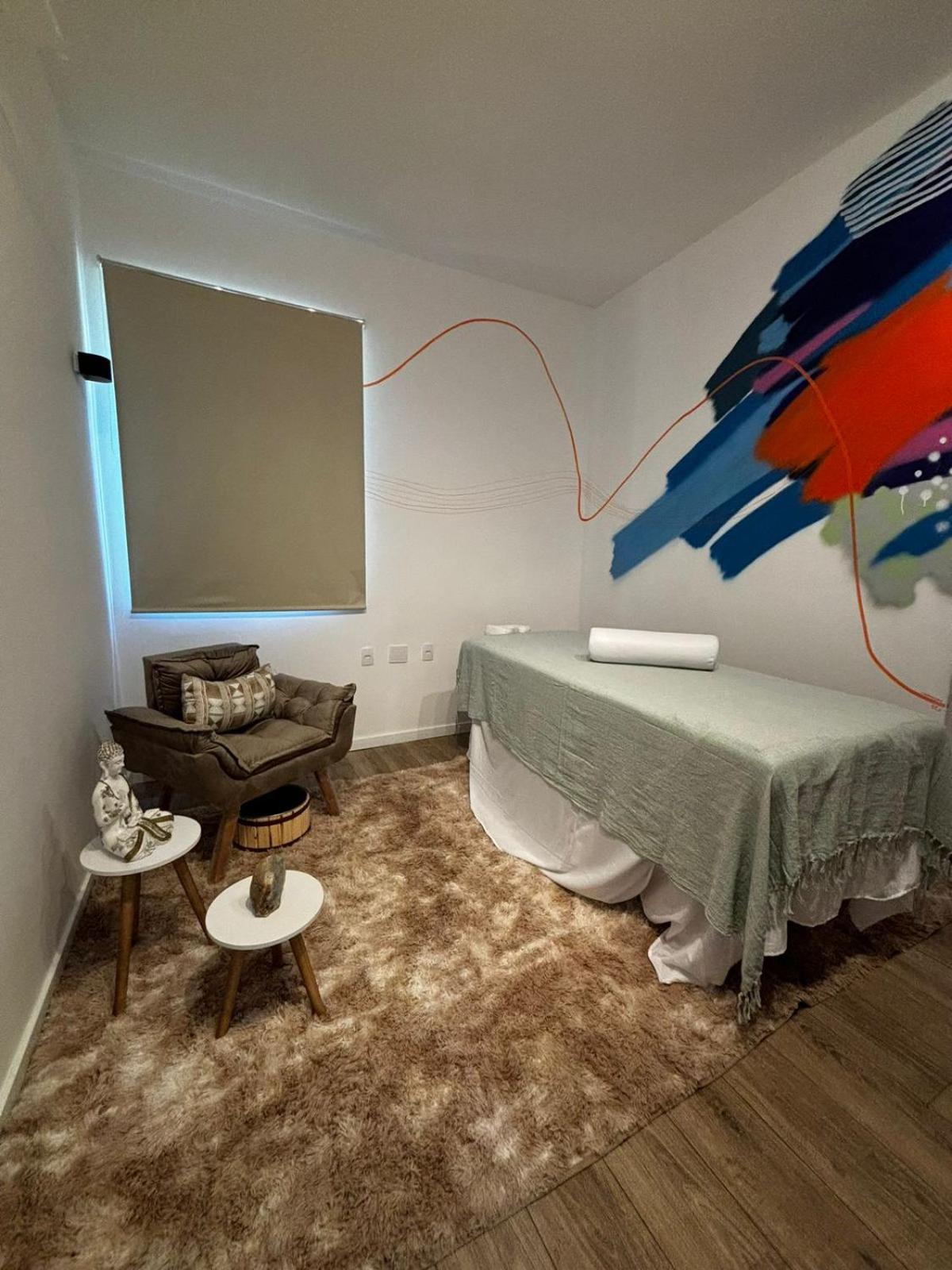 Escola Meditacao Ipanema - Quarto No Coracao Do Bairro Rio de Janeiro Exteriör bild